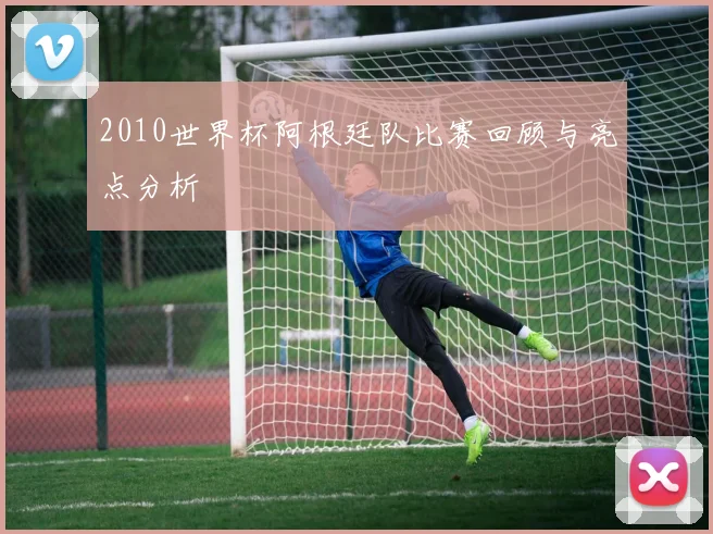 2010世界杯阿根廷队比赛回顾与亮点分析